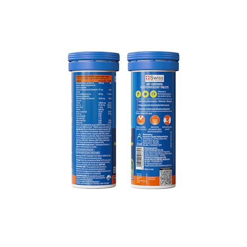 Image of Fast&Up Reload (2.5 Litres) Low Sugar energy drink for Instant Hydration - 10 Effervescent Tablets with 5 Essential Electrolytes + Added Vitamins- Certified Electrolytes Drink - Lime and Lemon flavour
