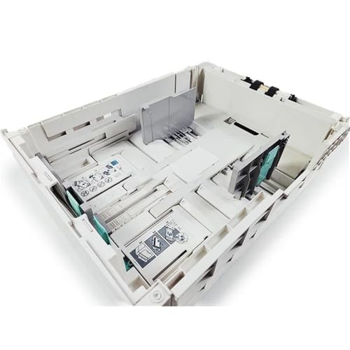 Plateau de cassette 550 feuilles avec alimentation haute précision - 3