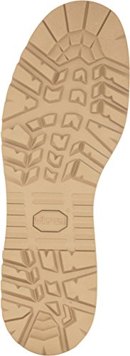 MCRAE Mil-Spec Hot Weather Desert Boot Style #31872