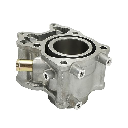 Kit piston cylindre 52.4mm : finie la perte de compression - 4