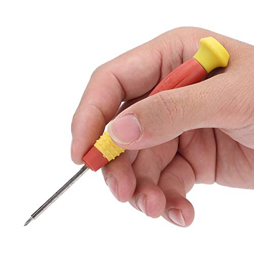 Lantuqib Remplacement du Joystick Une Longue durée de Vie Joystick analogique 3D Haute fiabilité Haute durabilité Film d'impression Bureau Technique Unique pour la Maison NS Switch Cover