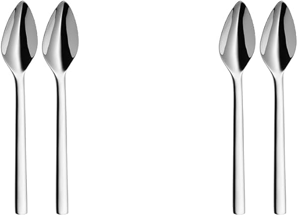 WMF Nuova Grapefruitbesteck Set 2-teilig Edelstahl