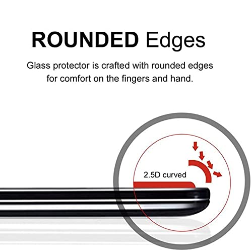 ILamourCar 3 Pezzi Pellicola Protettiva