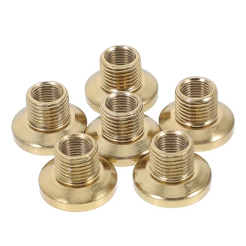 Alipis M10 Adapter to Angled Connector Table Lamp Floor Lamp Lighting Fixture Diy Lighting Project