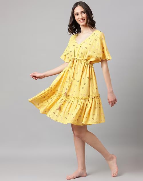 Image of Fabindia Women Night Dress