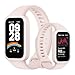 XIAOMI Smart Band 9 Active Pink