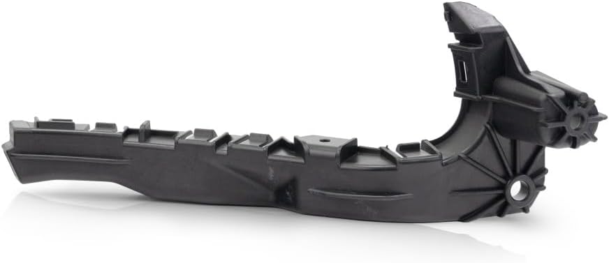 For GMC Terrain 2010 11 12 13 14 15 16 2017 Bumper Cover Retainer Driver and Passenger Side | Pair | Front | Polypropylene/Glass Fiber | Replacement For GM1042150, GM1043150 | 84086309, 84086310