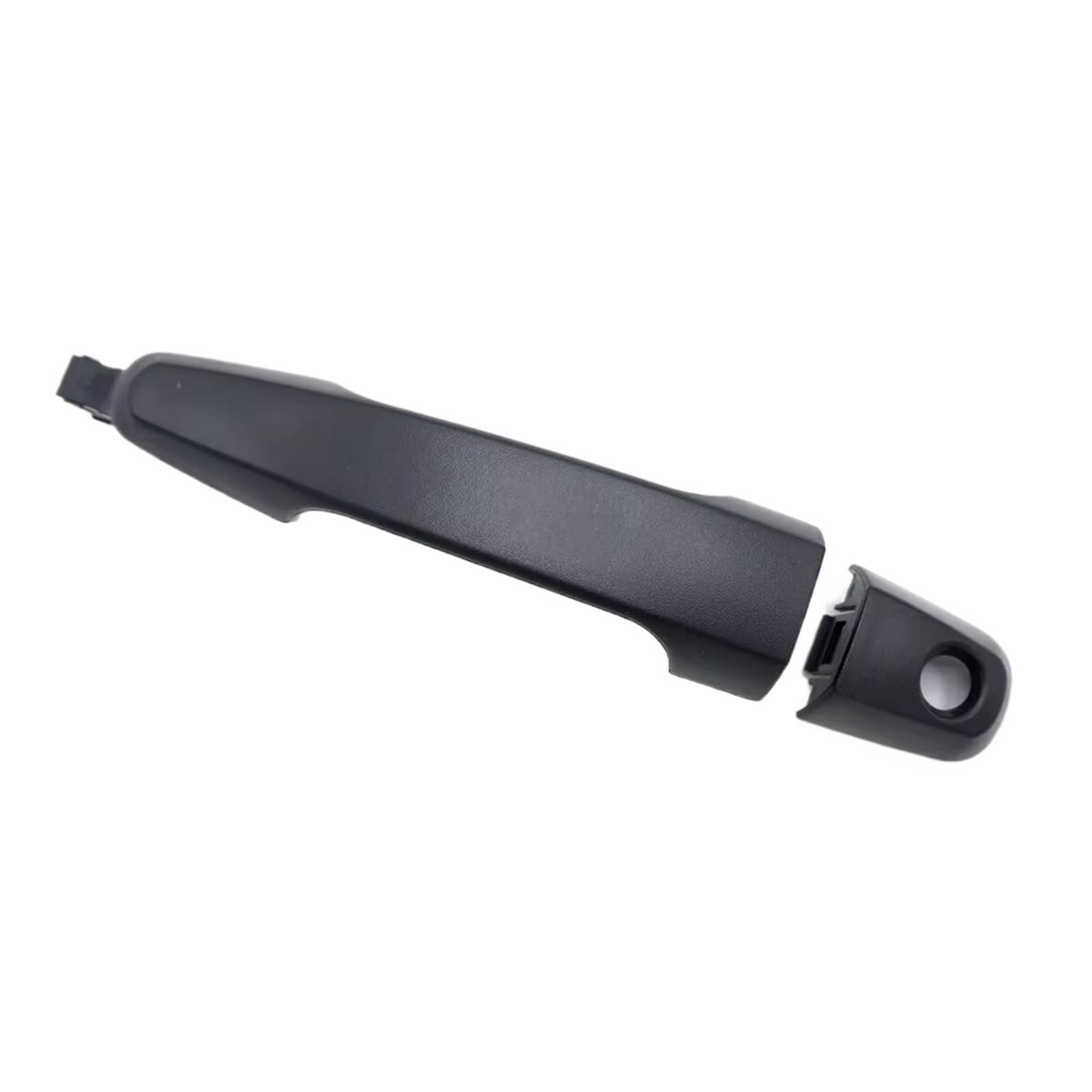 Tingyus Right Car Outer Door Handle For Mitsubishi L200 For Triton 2005-2015 Exterior Outerside Front Door Handle 5716A031(Right)