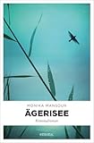 Cover zum Buch Ägerisee