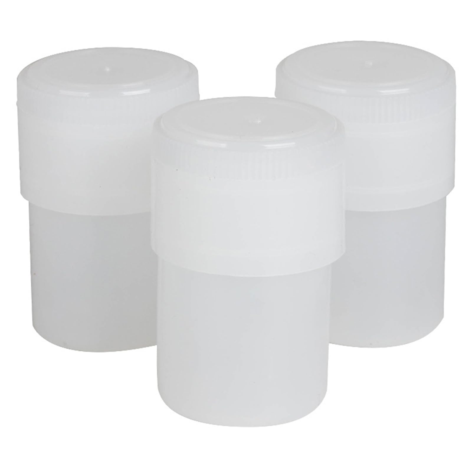 Boîte de protection pour oculaire de microscope - Rangement et transport