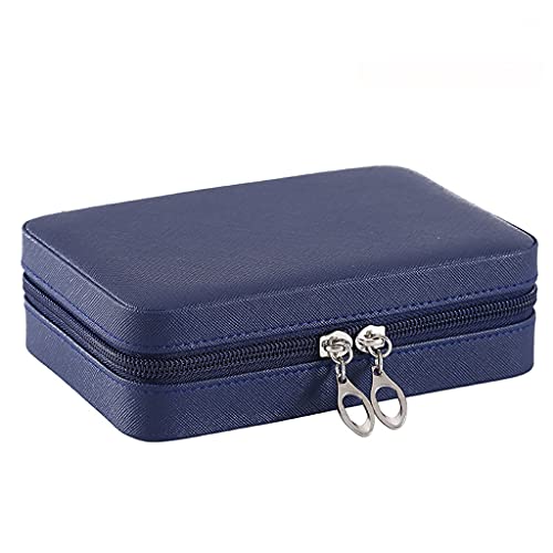 Boîte à Bijoux pour vos week-ends et déplacements professionnels