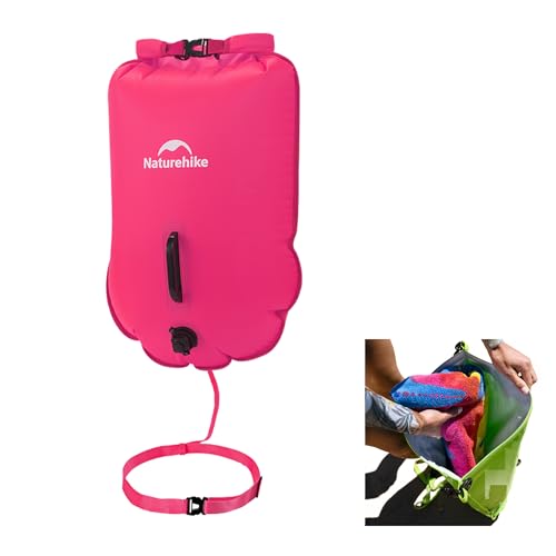 Naturehike �X�C���u�C 18/25L��e�� 2���Ɨ��G�A�[�`�����o�[ �h��IPX6 IPX8�̃X�}�z�h���P�[�X �X�}�z����\ 4�w�f�� �ϖ��� �ψ��� ������ 2�w�o���u 2�d�ی� �ȒP���� ���j �{�[�h �v�[���u�C �h���C�o�b�O ������ ����