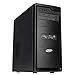 Produktbild ONE Office Komplett-PC Intel Core i5-9400F (6 x 4.10 GHz) AMD Radeon RX 570 (4 GB GDDR5) 8 GB DDR4 Arbeitsspeicher 120 GB SSD Windows 10 Home 64 Bit 3 Jahre Garantie
