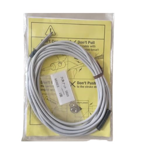 Sensor de contacto CSJ055A-B de automatización industrial con interruptor magnético