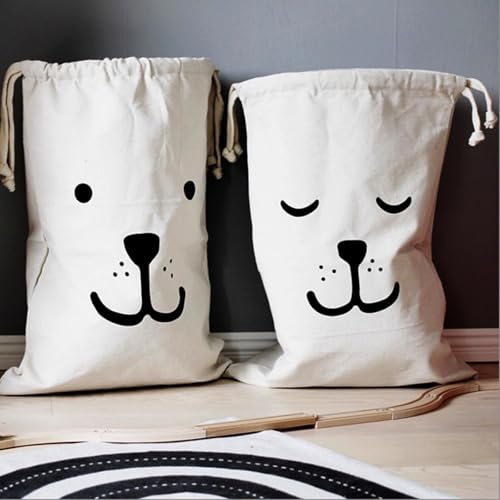 La Mejor Selección de Bolsa para ropa sucia del mes. 20 Imagen adicional