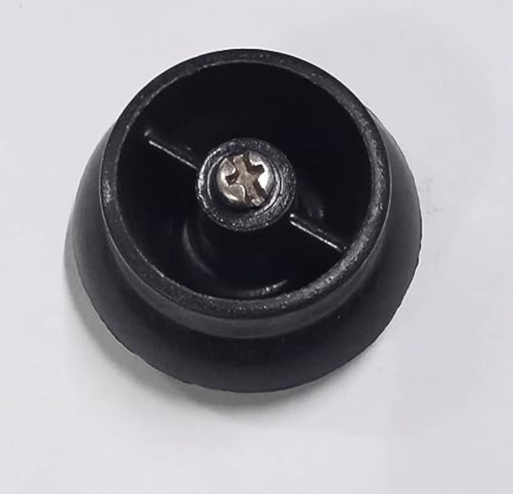 Generic Pot Lid Cover Knob Handle, 2 Pcs