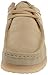 Clarks Men's Wallabee Oxford, Maple Suede 8.5 medium US