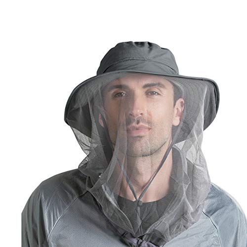 The 10 Best Mosquito Head Net Hat Reviews