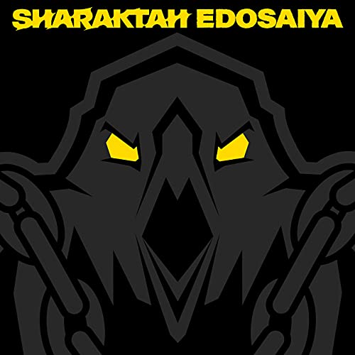 Sharaktah & Edo Saiya