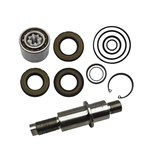 Roulement NSK Seadoo 4-Tec 2004-2018 kit reconstruction pompe jet
