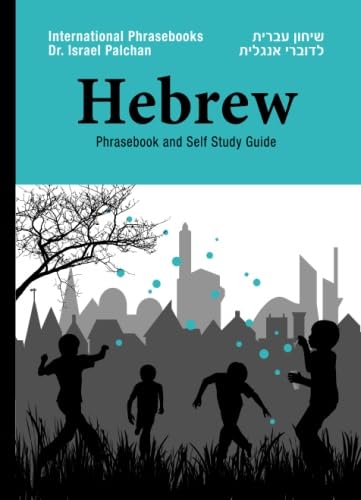 Hebrew (Languages Self Study and Phrasebooks)