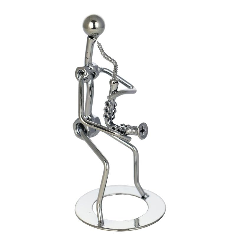 Kuykendall Handmade People Figurines & Sculptures