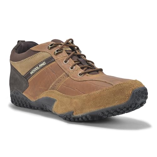 Image of Woodland Men's Sneaker