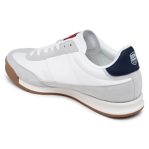 Image of U.S. Polo ASSN. Mens Gallop Sneaker