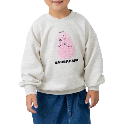 [chil2] �o�[�o�p�p �g���[�i�[ �L�b�Y �q���� �x�r�[�� ���� �X�E�F�b�g ���� �j�̎q ���̎q �L�����N�^�[ 94253281-100OM