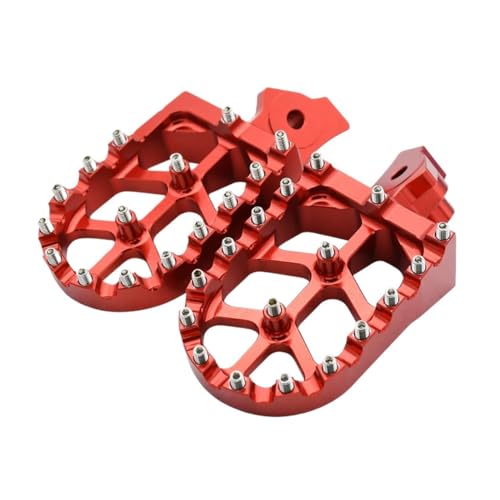 Repose-pieds moto pour Z50R 1980-1999 support feg