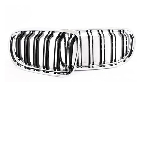 Grille calandre avant BMW E90 LCI pour remplacer les haricots usés ou ternis