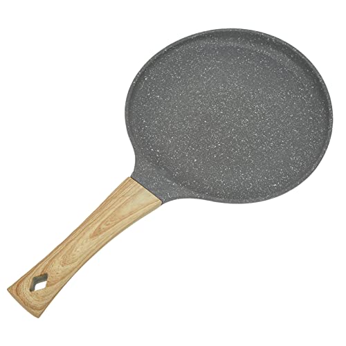 Poêle de cuisson antiadhésive avec chauffage uniforme Cocoarm 28CM
