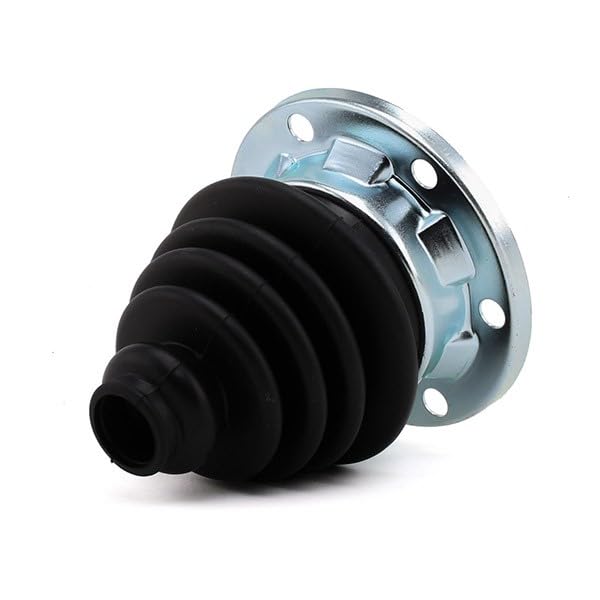 Kit Giunti Semiasse GSP 818036 Per Mazda 121, Demio E Kia Pride - Lato Ruota, Lunghezza 136mm - 5