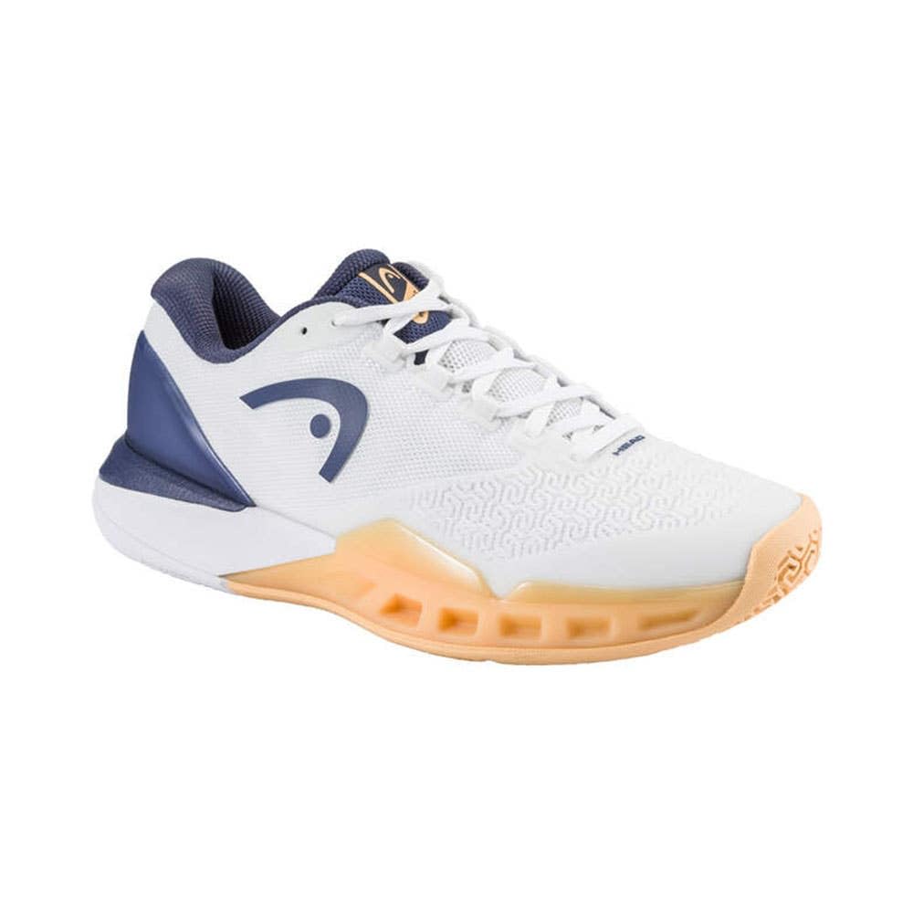 HEAD Revolt Pro 5.0 Naranja Mujer 274266