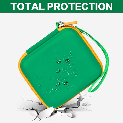 image for PAIYULE Kids Instant Print Camera Case Compatible with ESOXOFFORE for 