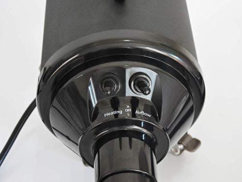Gravitis 3.2HP Motorbike Dryer - powerful, portable bike dryer for dusting, drying and valeting motorcycles and other vehicles