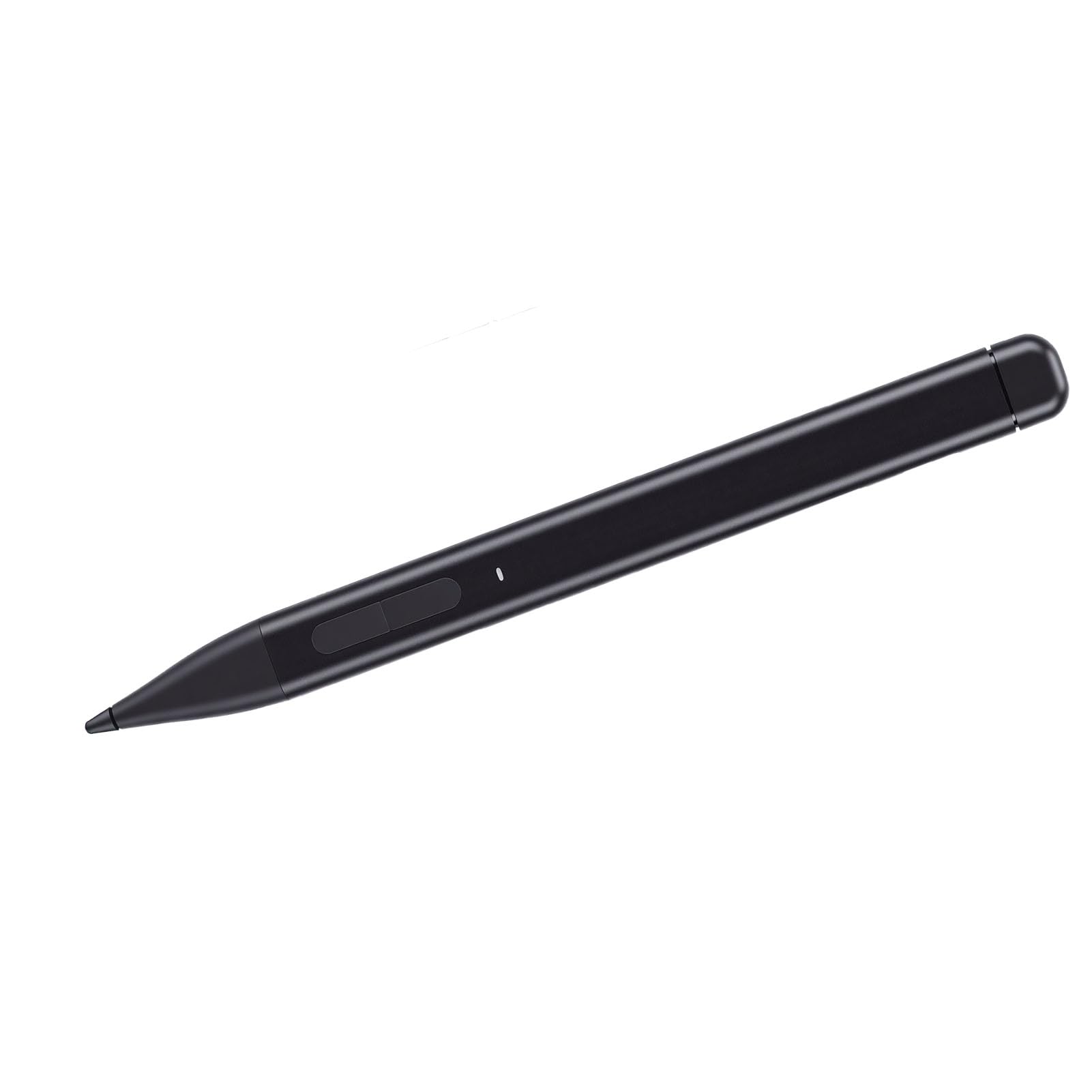 Penna Stilo, Penne Stilo Bluetooth 5.0, Penna Digitale con Punta di Ricambio, Ideale per Disegno Aziendale Tablet Pro8, Pro9, ProX, Pro10 (BLACK)