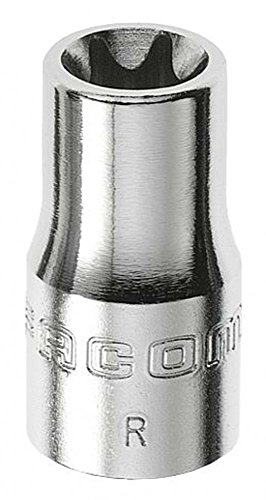 FACOM RTX. 10-1/4 Tasse torx e10