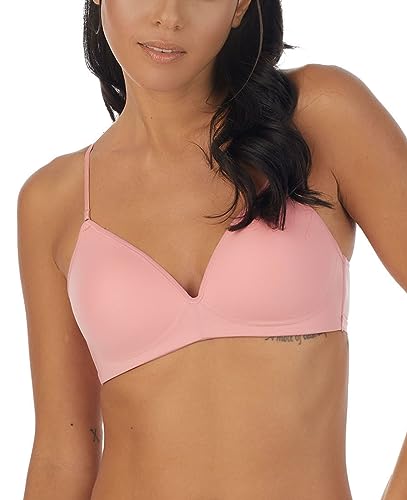 Image of OnGossamer Womens Ongossamer Next to Nothing Micro Wirefree Bra