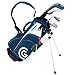 DUNLOP Cleveland GOLF クリーブランドゴルフ ジュニア SMALL 3歳-6歳向け ライ角:60度 ブルー