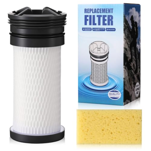Katadyn Hiker Single Pack