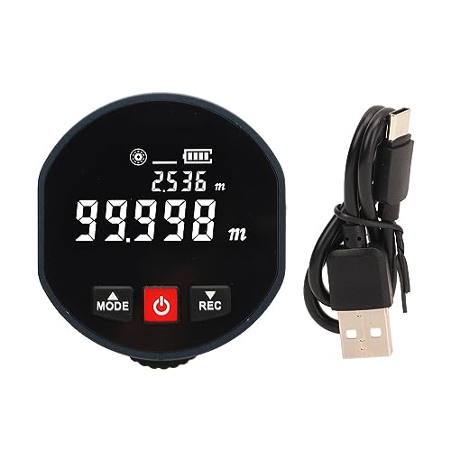 Viagasafamido Digitaler Entfernungsmesser ViaGasaFamido0ob8g5wtik