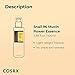 COSRX Advanced Snail 96 Mucin Power Essence 100ml, Skin Repair & Hydrating Serum, Snail Secretion Filtrate 96% & Hyaluronic acid, Korean Skincare, Animal testing free COSRX Advanced Snail 96 Mucin Power Essence 100ml, Skin Repair & Hydrating Serum, Snail Secretion Filtrate 96% & Hyaluronic acid, Korean Skincare, Animal testing free