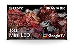 SONY FWD-65X95L TV 165,1 cm (65") 4K Ultra HD Smart TV WiFi Noir