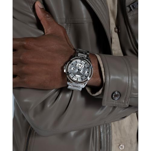 Montres Guess Gw0497g1 - vue 5