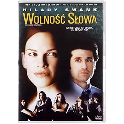Freedom Writers
