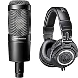 Stagg sdm70 multifunción Profesional cardioide Micrófono dinámico & QuikLok - Porta micrófono Flexible y grande, MP890