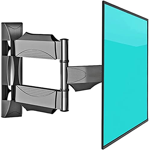rts TV rts RT TV RT Mural Universel pour téléviseurs rts muraux pour téléviseurs RT pour la Plupart des téléviseurs Plats et incurvés de 32 à 60 Pouces Max 600 x 400 mm