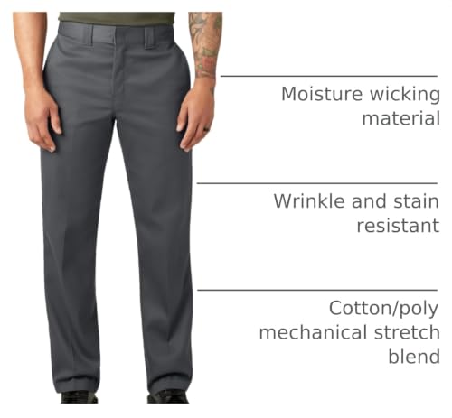 Image of Dickies Men's Original 874 Straight Leg Work Pants