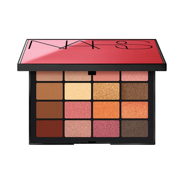 Amazon | NARS ナーズ サマーアンレイテッド アイシャドーパレット